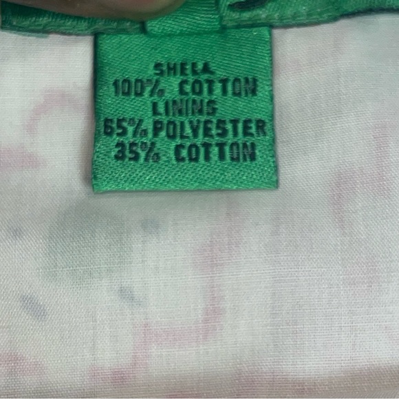 Tibi Women’s Size 4 Floral Lace Pleated Midi Skirt Cotton Lined Multi Color - Picture 6 of 13